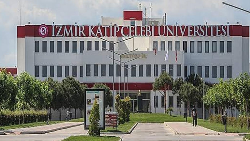 İzmir Katip Çelebi Üniversitesi personel alacak