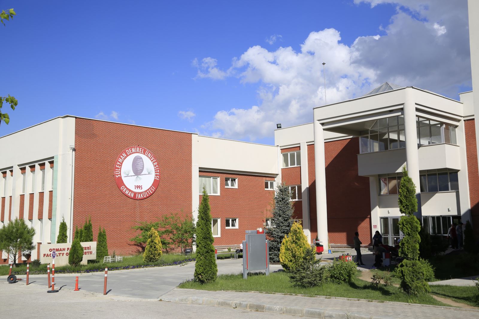 Süleyman Demirel Üniversitesi personel alacak