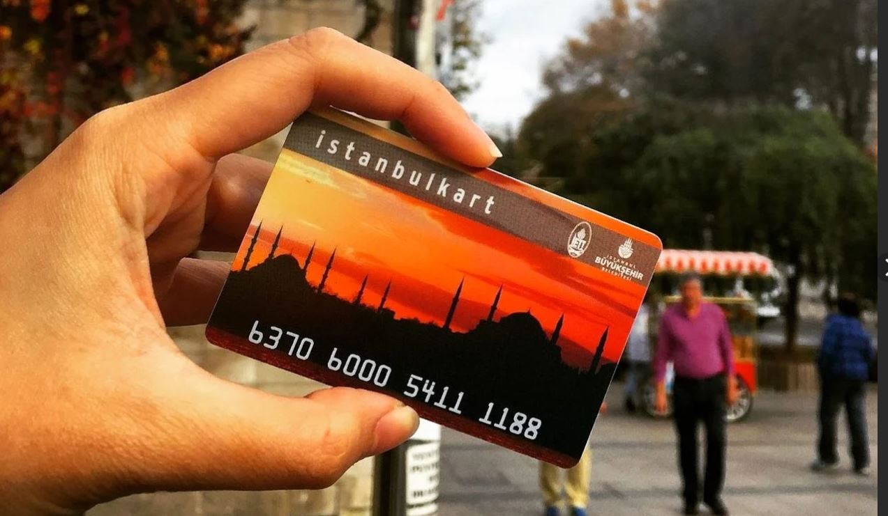 İstanbulkart satış fiyatına yüzde 100 zam