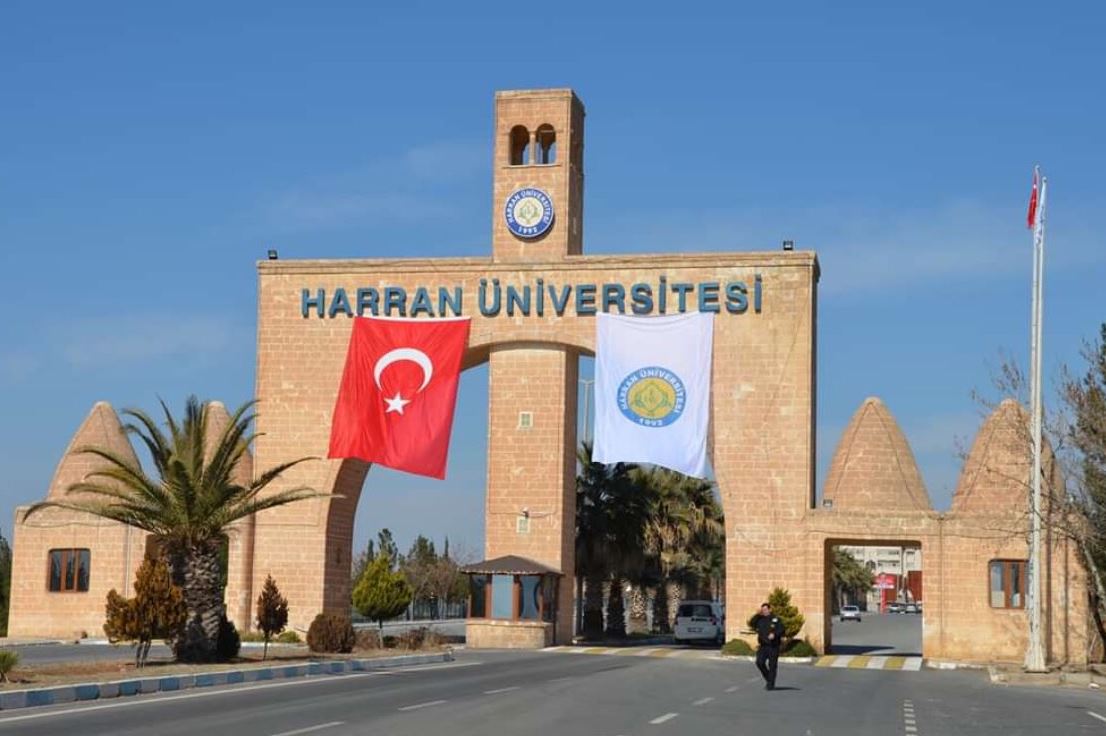Harran Üniversitesi 34 personel alacak