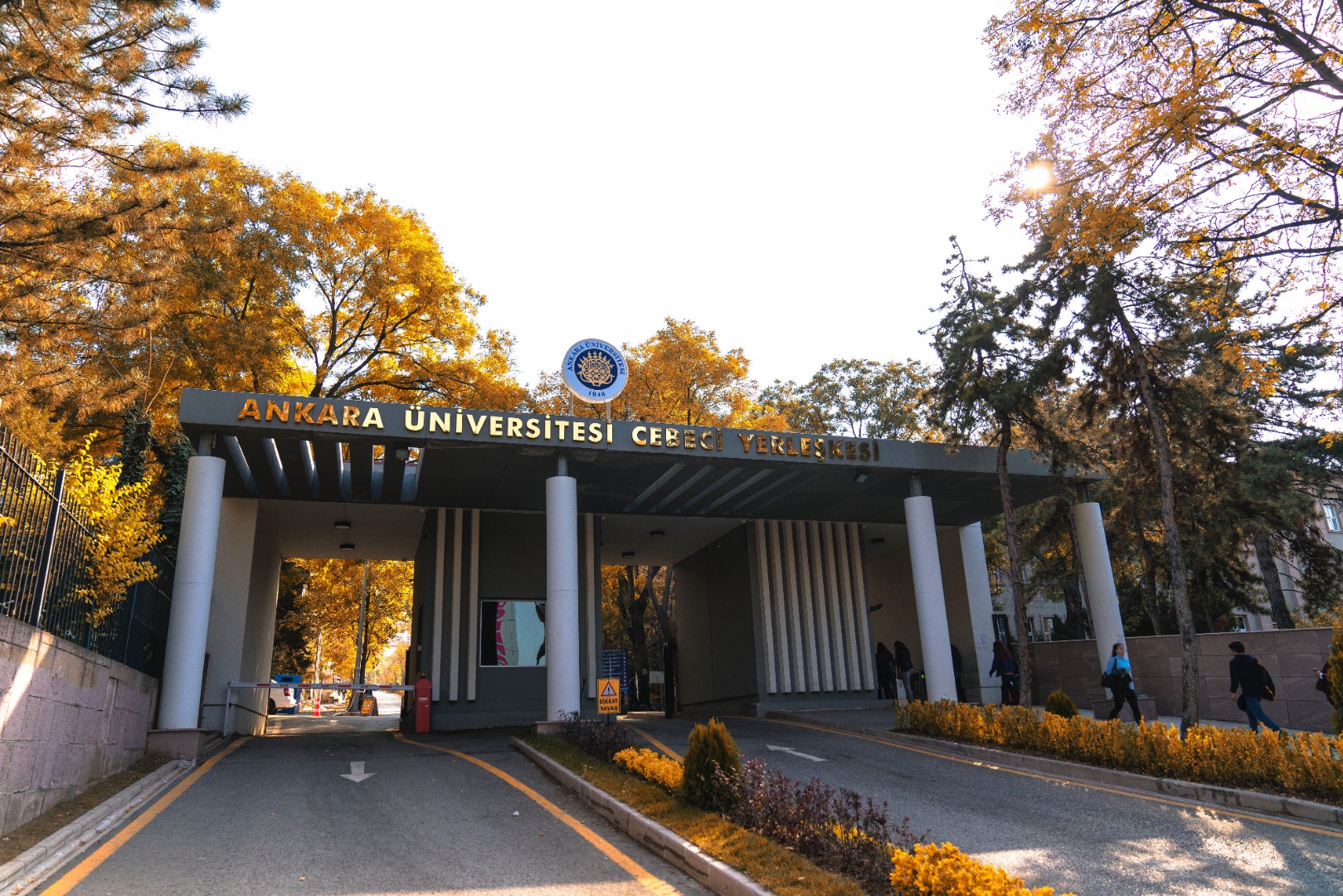 Ankara Üniversitesi personel alacak