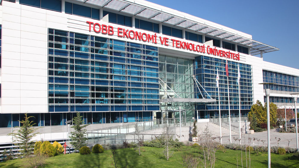 TOBB Ekonomi ve Teknoloji Üniversitesi akademik personel alacak