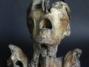 Avrupa'nın en eski kadavrası bulundu