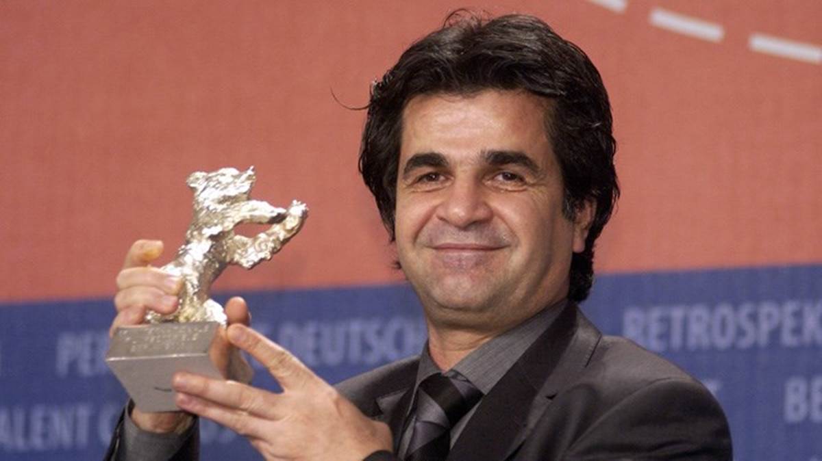 İranlı dünyaca ünlü yönetmen Cafer Penahi'ye altı yıl hapis