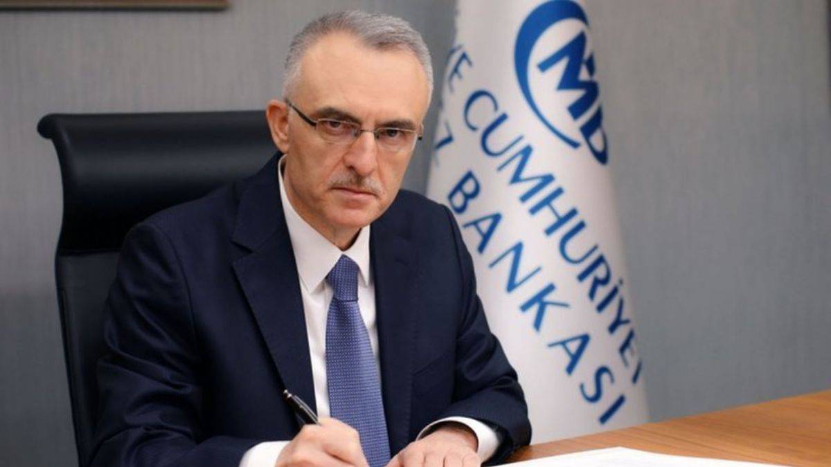 Merkez Bankası eski başkanı Naci Ağbal'ın yeni adresi belli oldu