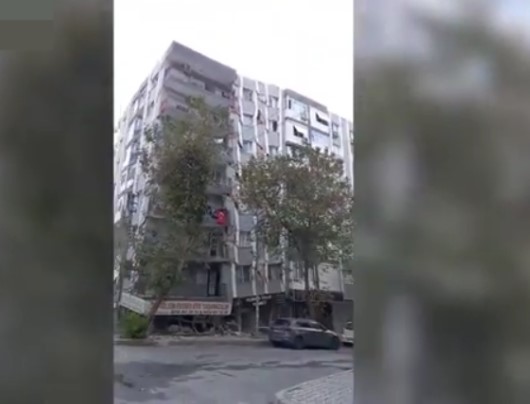 İzmir depreminde yıkılan Doğanlar Apartmanı davası: Gerekçeli karar açıklandı