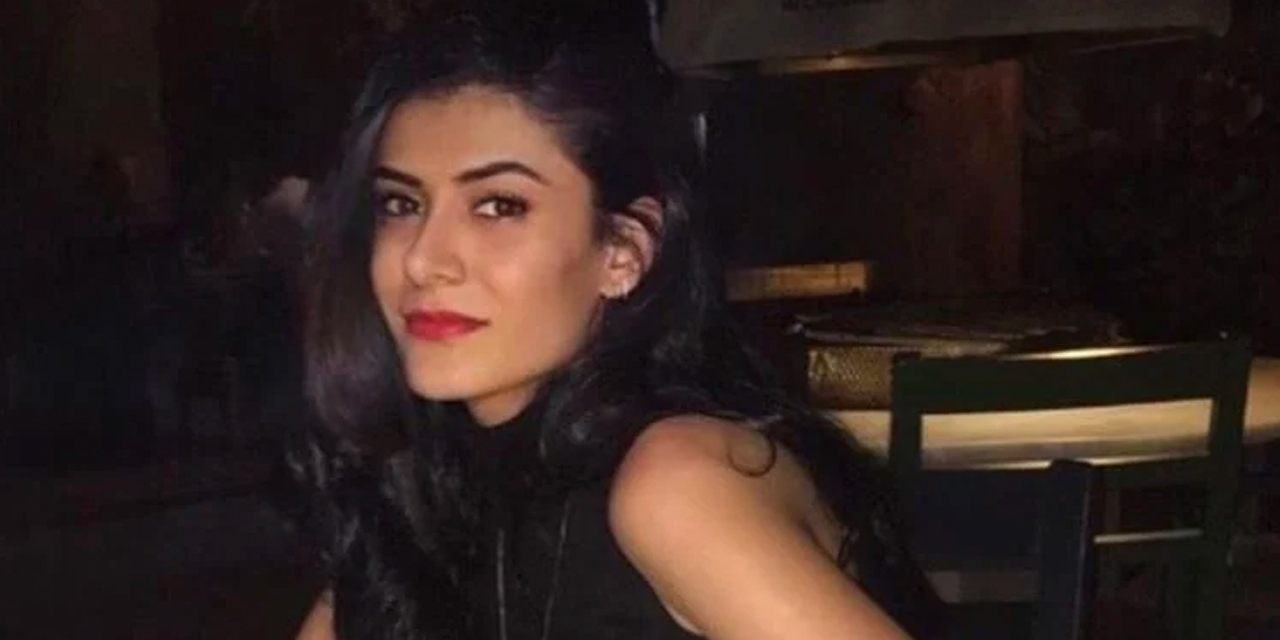 Ağaçlık alandaki ceset kayıp Pınar'a ait çıktı. Kuzeninin eşi gözaltına alındı