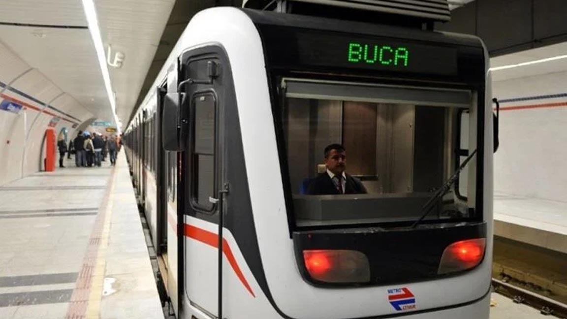 İzmir Büyükşehir Belediyesinden Buca metrosu ihalesi açıklaması