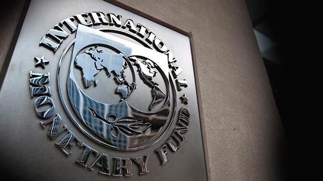 IMF'den Almanya için büyüme tahmini
