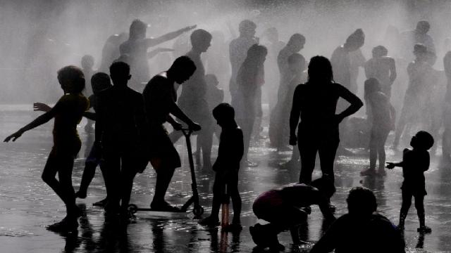 İspanya'da aşırı sıcaklar: 678 kişi hayatını kaybetti