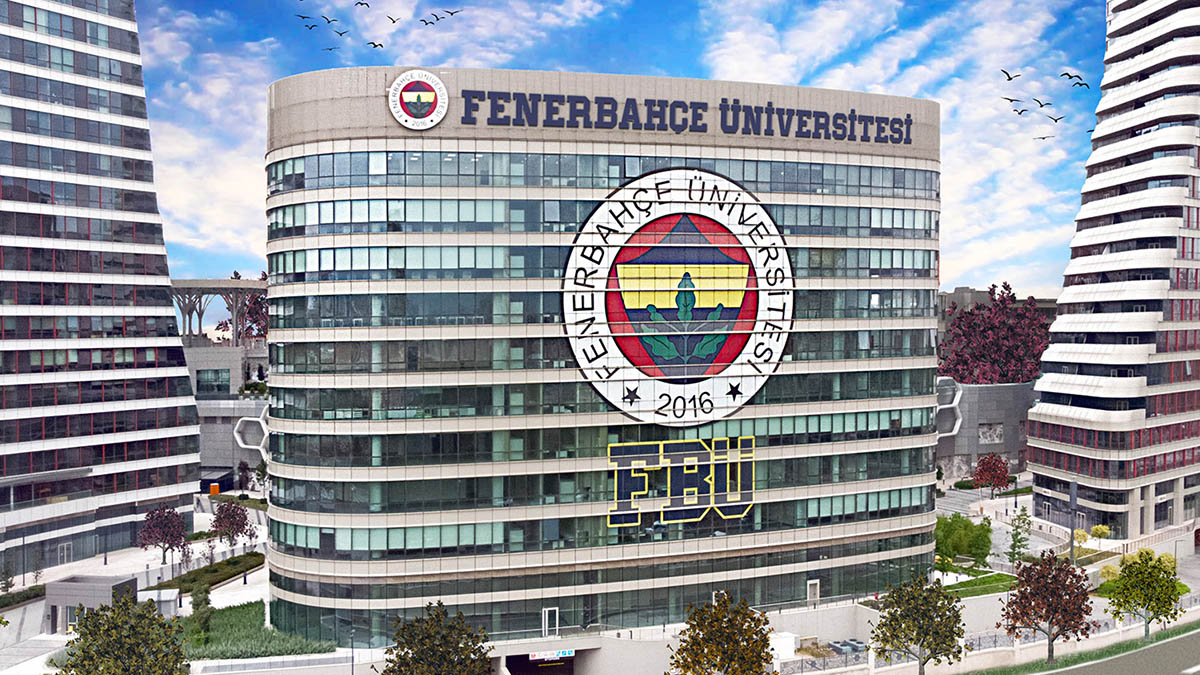 Fenerbahçe Üniversitesi personel alacak