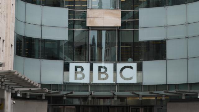 BBC eski kraliyet dadısına tazminat ödeyecek