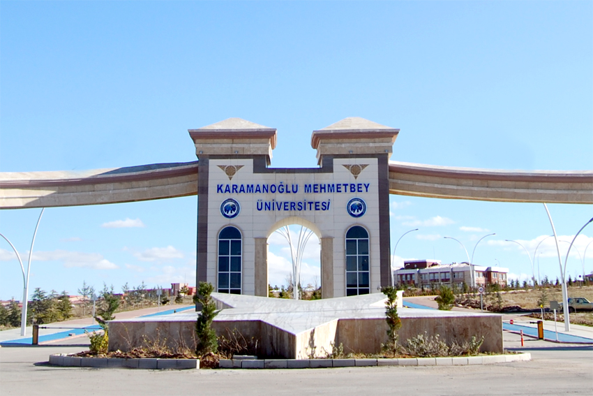 Karamanoğlu Mehmetbey Üniversitesi 59 personel alacak