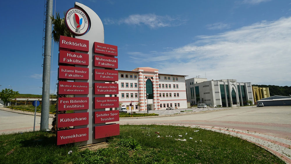 Yalova Üniversitesi akademik personel alacak
