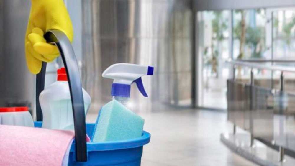 Şanlıurfa Birecik Belediyesi temizlik işçisi alacak