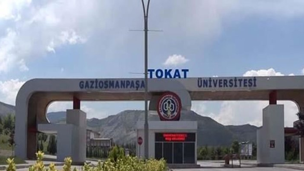 Gaziosmanpaşa Üniversitesi 16 öğretim elemanı istihdam edecek