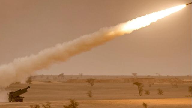 Rusya: Ukrayna'da 4 ABD yapımı HIMARS roket sistemini vurduk