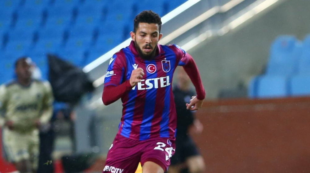 Trabzonspor, Flavio'yu Al Taawon'a kiraladı
