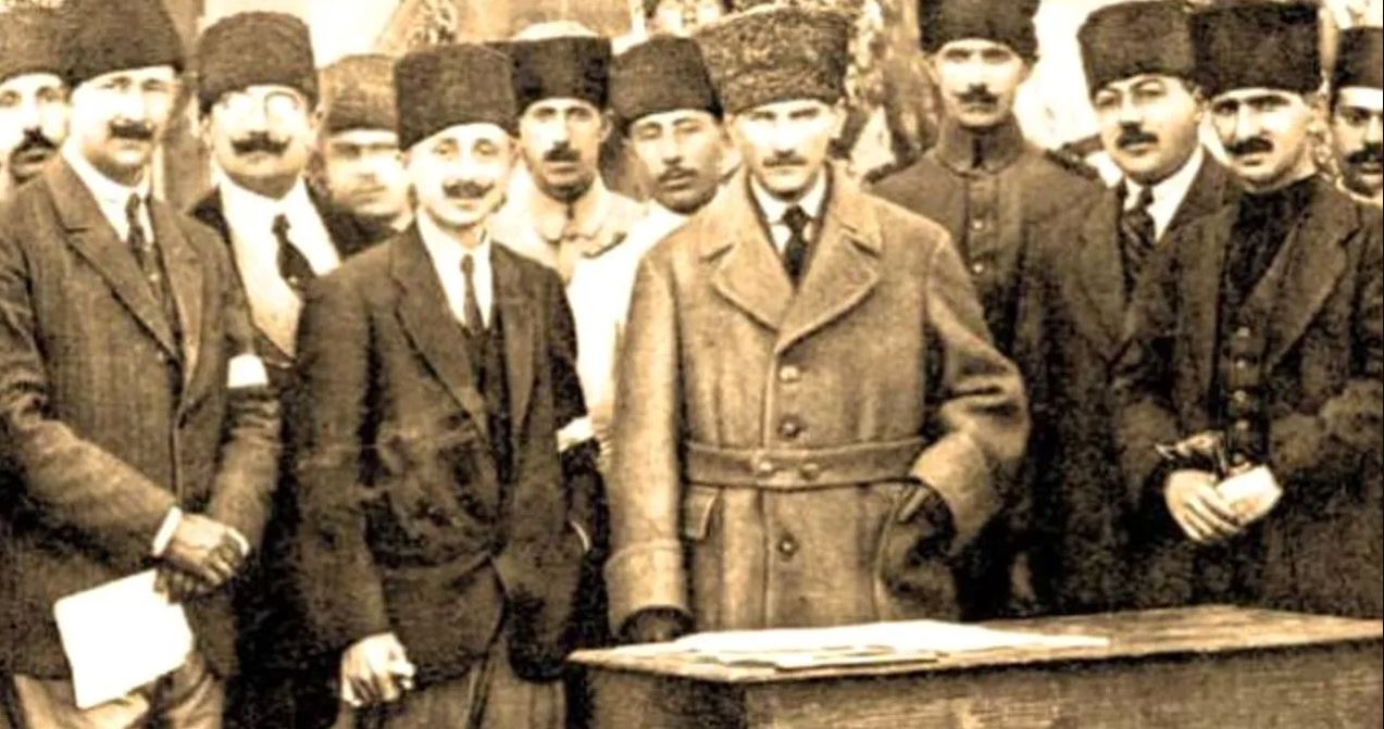 Erzurum Kongresi nedir. Alınan kararlar ve maddeleri nelerdir