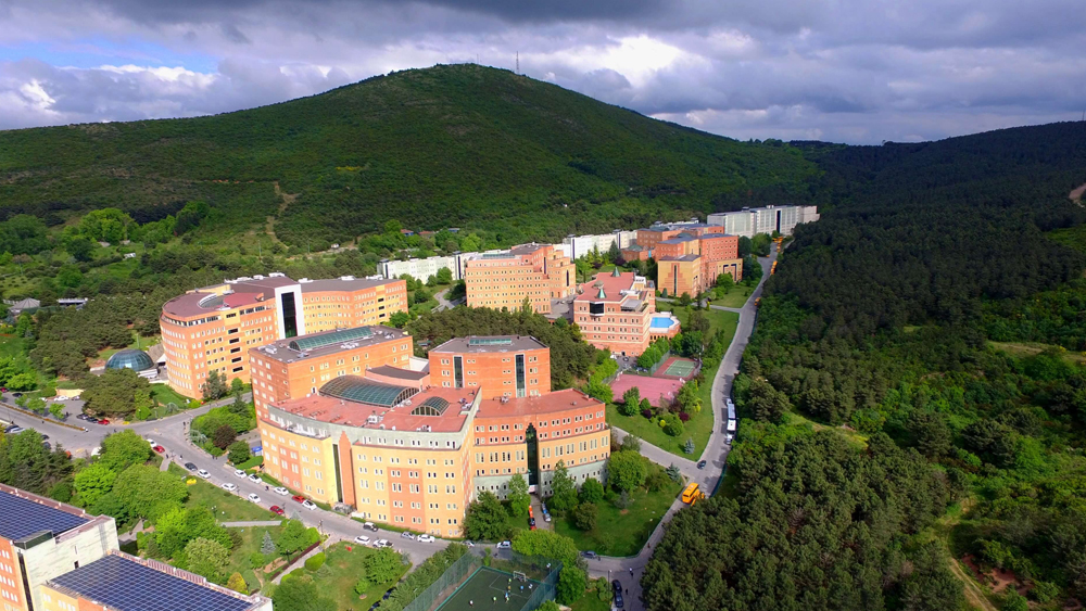 Yeditepe Üniversitesi öğretim ve araştırma görevlisi için ilan verdi