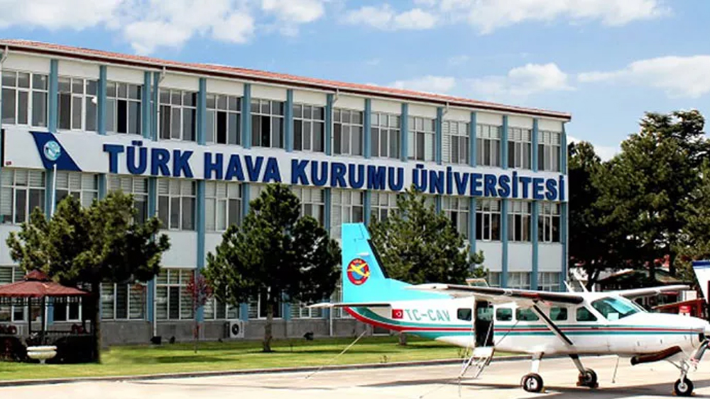 THK Üniversitesi akademik personel alım ilanı