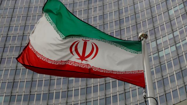 İran: Terör saldırıları planlayan Mossad ajanları yakalandı