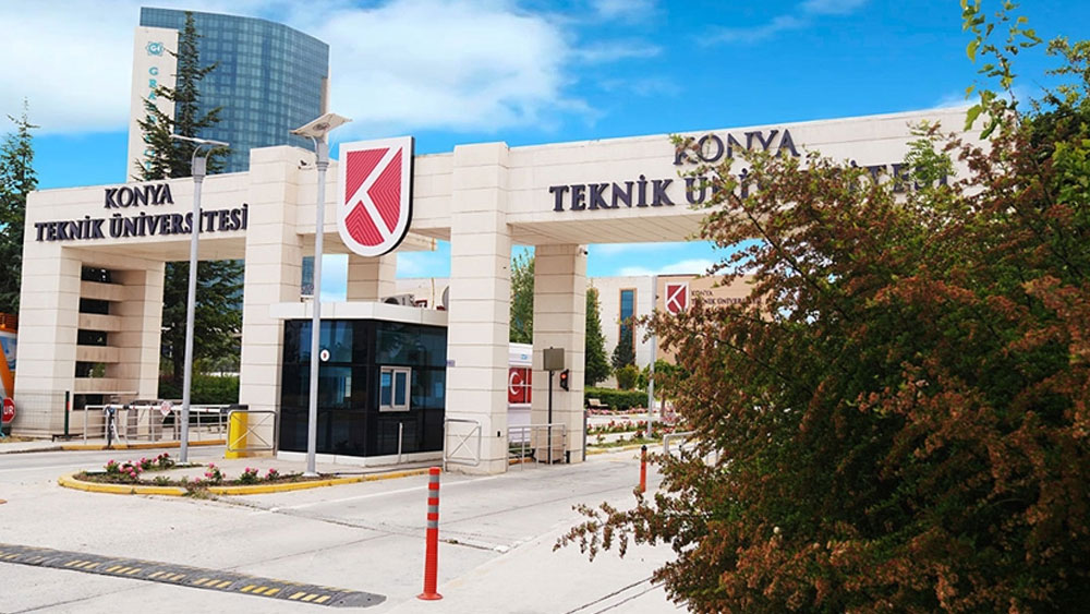 Konya Teknik Üniversitesi personel alacak