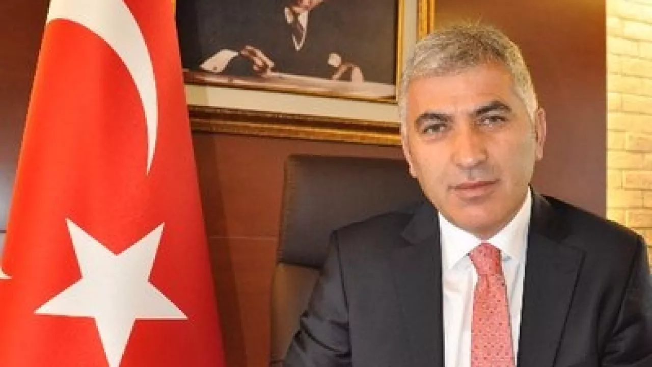 Kanser tedavisi gören Belediye Başkanı Şahin Yılancı, hayatını kaybetti