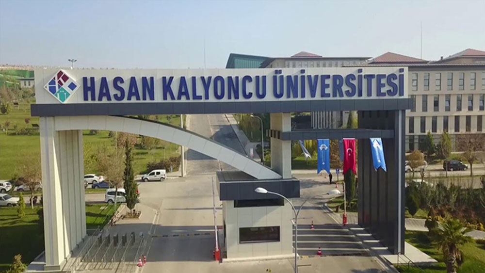 Hasan Kalyoncu Üniversitesi öğretim elemanı alıyor