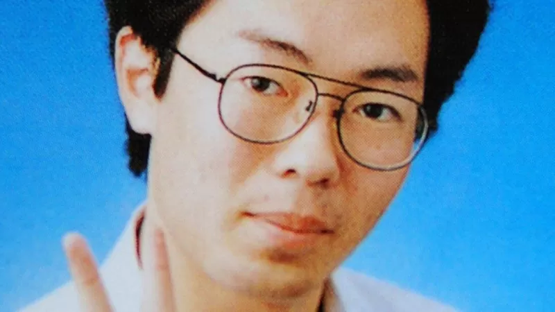 Japonya’da Tomohiro Kato idam edildi