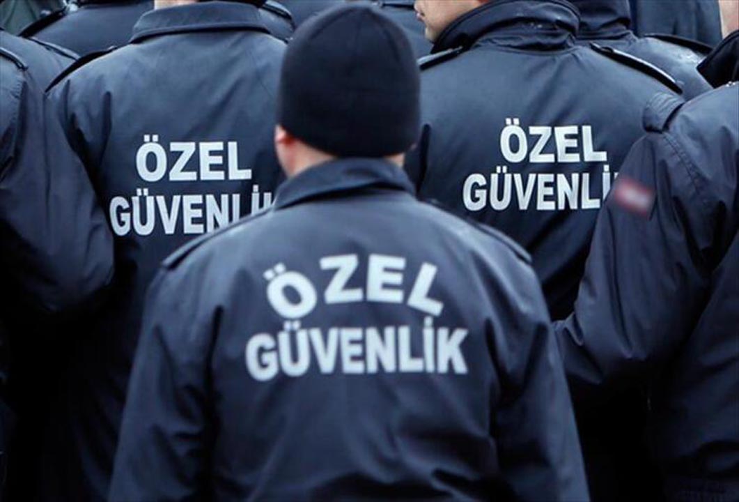 İstanbul Güvenlik AŞ. 17 işçi alacak