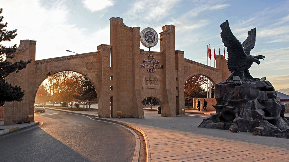 Atatürk Üniversitesi personel alacak