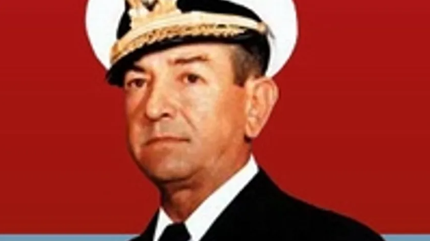 Kıbrıs Fatihi Oramiral Kemal Kayacan kimdir