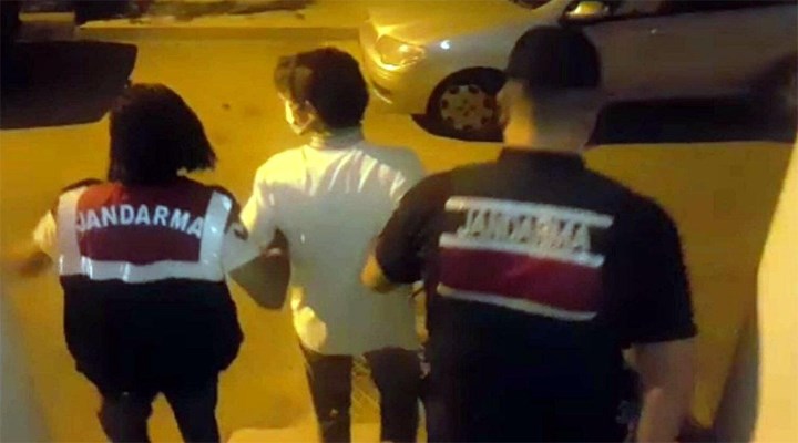 İzmir'de FETÖ operasyonunda 8 kişi tutuklandı, itirafçı olan 10 kişi serbest bırakıldı