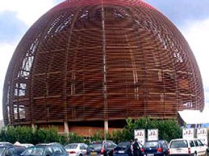 Türkiye'nin CERN'e üyeliği