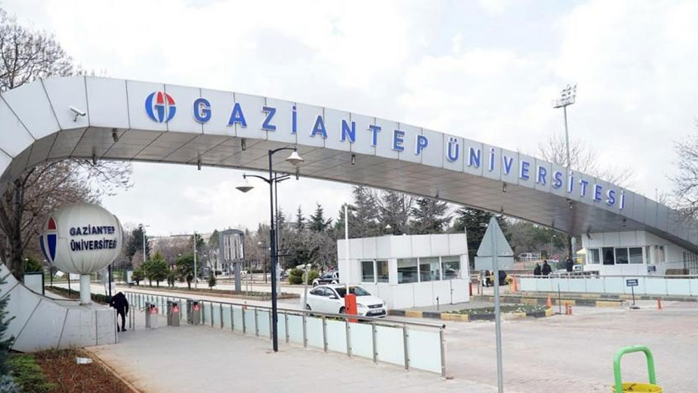 Gaziantep Üniversitesi'nden Özel Yetenek Sınavı İle Öğrenci Alım İlanı
