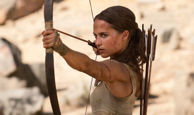 Tomb Raider'ın yeni filmini bekleyenlere kötü haber: Haklar ihlal edildi