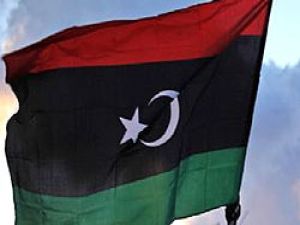 Mısır Libyalı yetkilileri teslim ediyor