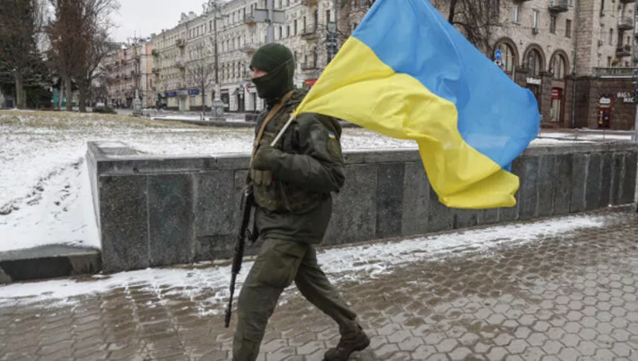 Ukrayna: Herson bölgesindeki 53 yerleşim yeri işgalden kurtarıldı