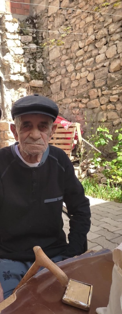 90 yaşındaki alzaymır hastası 2 gündür kayıp