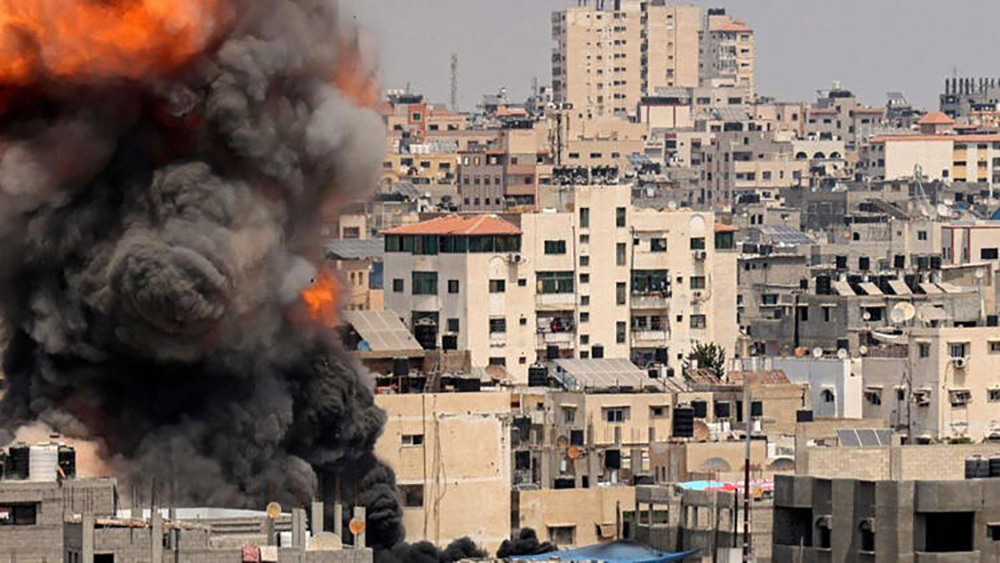İsrail’in Gazze saldırılarında can kaybı 29’a yükseldi