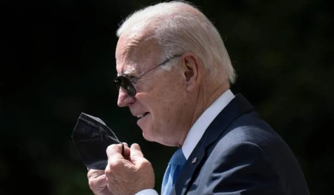 ABD Başkanı Joe Biden'ın sağlık durumuyla ilgili yeni gelişme