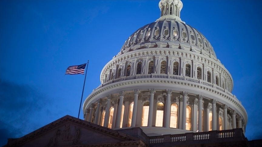 ABD'de iklim sağlık ve vergi konusundaki yeni yasa tasarısı Senatodan geçti