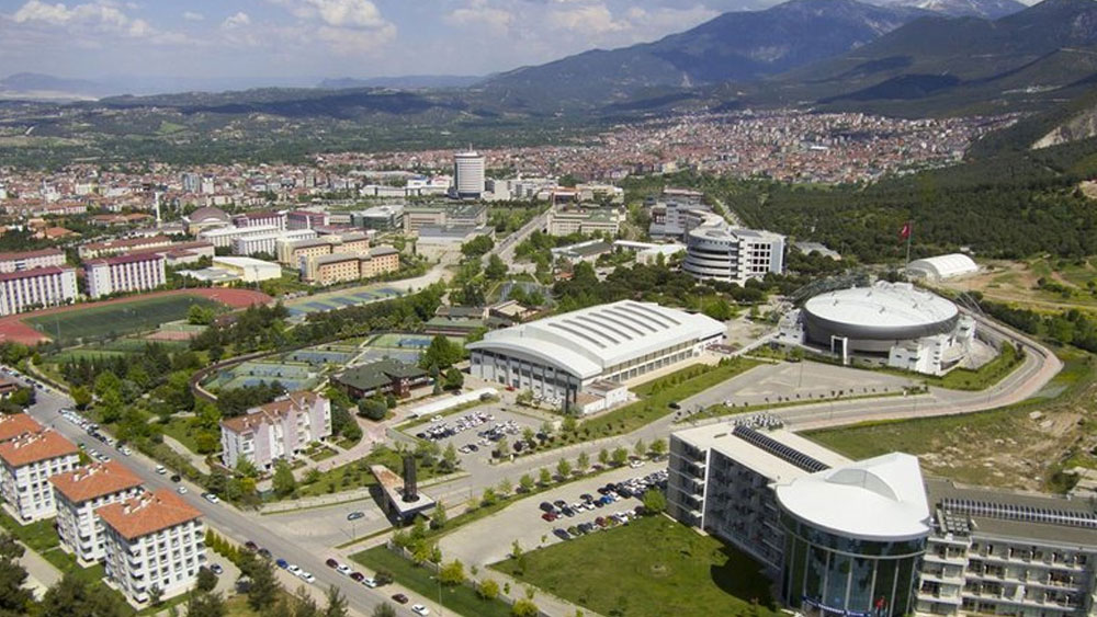 Pamukkale Üniversitesi 185 personel alacak