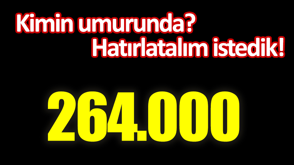Türkiye’de koronavirüsten ölenlerin gerçek sayısı kaç?