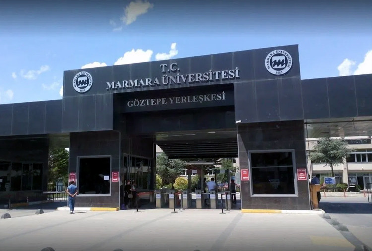 Marmara Üniversitesi'nden Sözleşmeli Bilişim Personeli alımı