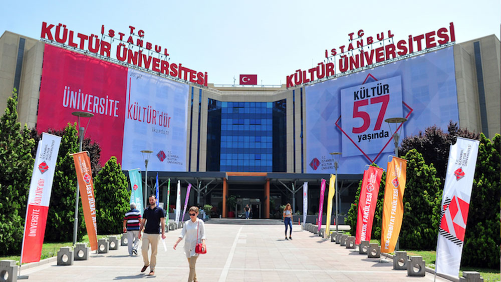 İstanbul Kültür Üniversitesi Öğretim üyesi alımı yapıyor