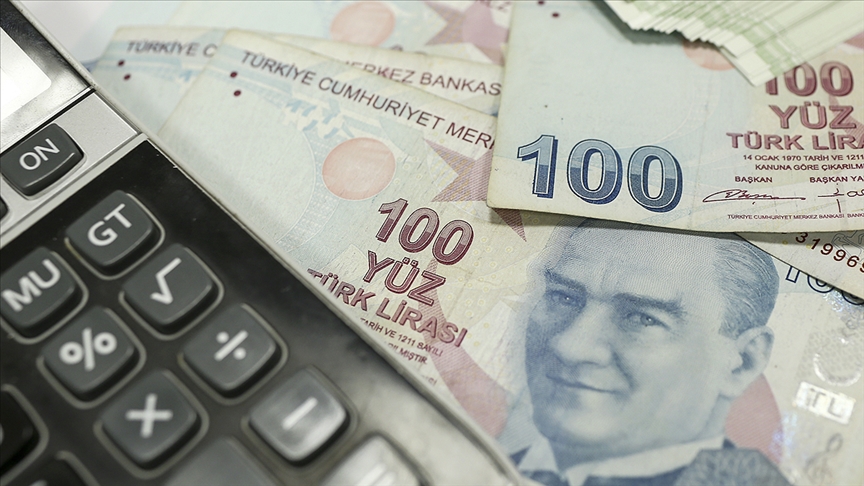 Hazine ve Maliye Bakanlığı'ndan 'vergi gelirleri' açıklaması