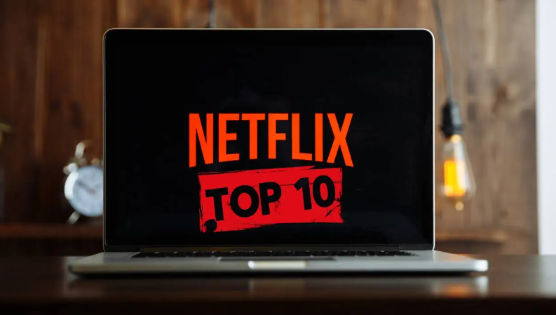 Netflix'te en çok izlenen dizi ve filmler