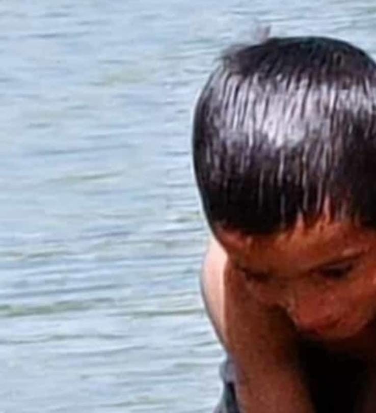 Gölette giren 7 yaşındaki çocuk boğularak hayatını kaybetti